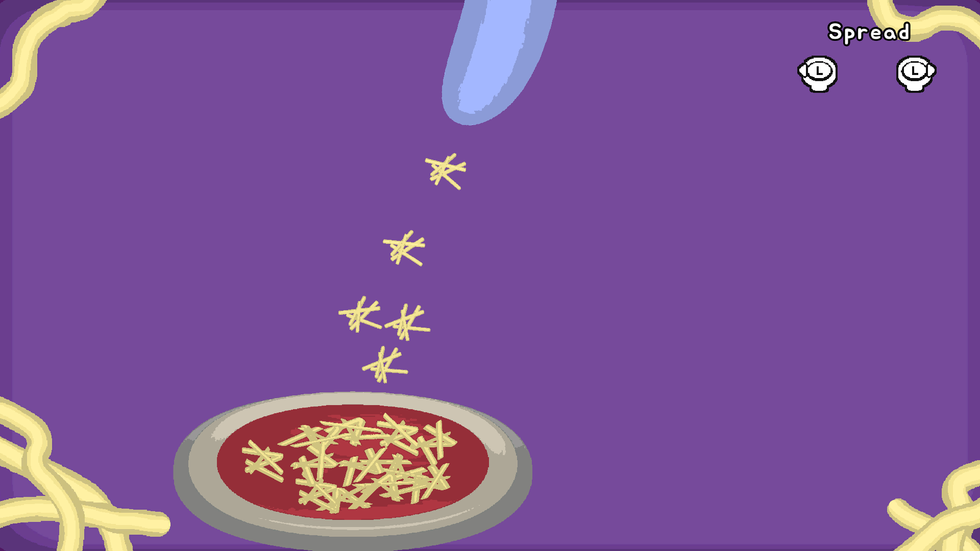 Screenshot Cheese